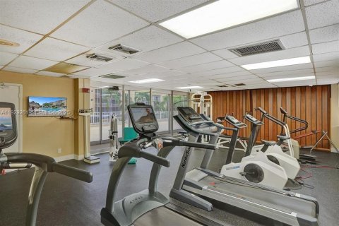 Condominio en venta en Plantation, Florida, 1 dormitorio, 87.33 m2 № 1992983 - foto 27