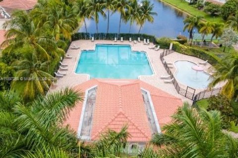 Townhouse in Riviera Beach, Florida 2 bedrooms, 94.95 sq.m. № 1954064 - photo 20