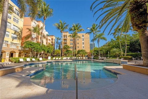 Copropriété à vendre à Aventura, Floride: 1 chambre, 67.82 m2 № 2007375 - photo 20