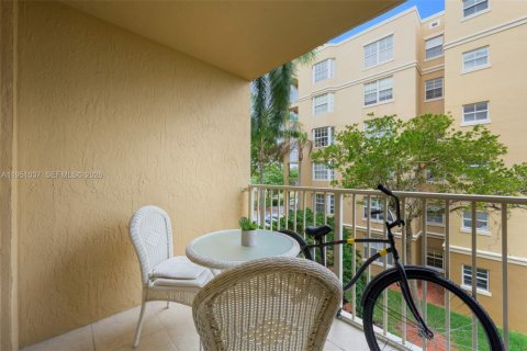 Copropriété à vendre à Aventura, Floride: 1 chambre, 67.82 m2 № 2007375 - photo 18