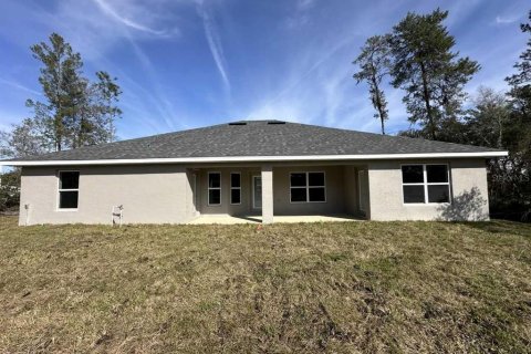Villa ou maison à vendre à Ocala, Floride: 4 chambres, 233.74 m2 № 1619071 - photo 4