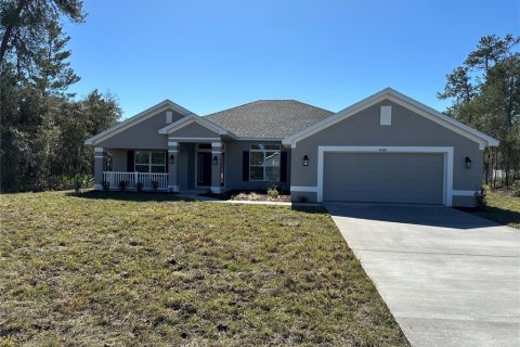 Villa ou maison à vendre à Ocala, Floride: 4 chambres, 233.74 m2 № 1619071 - photo 2