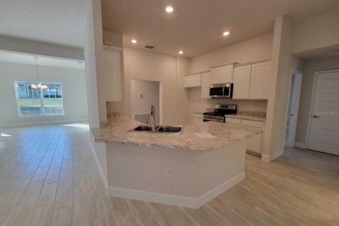Villa ou maison à vendre à Ocala, Floride: 4 chambres, 233.74 m2 № 1619071 - photo 8