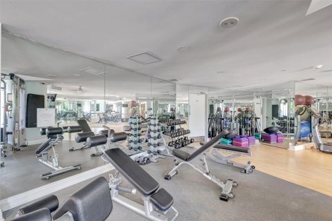 Condominio en venta en Fort Lauderdale, Florida, 2 dormitorios, 142.79 m2 № 1029474 - foto 1