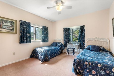 House in Sarasota, Florida 4 bedrooms, 452.16 sq.m. № 1770979 - photo 19