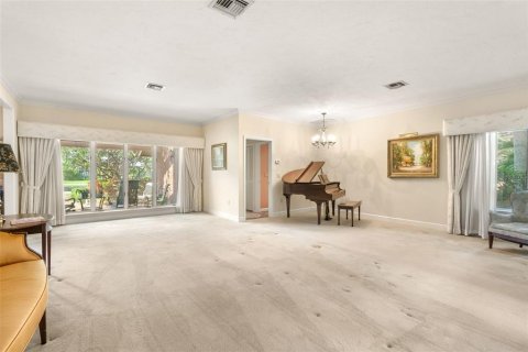 House in Sarasota, Florida 4 bedrooms, 452.16 sq.m. № 1770979 - photo 11