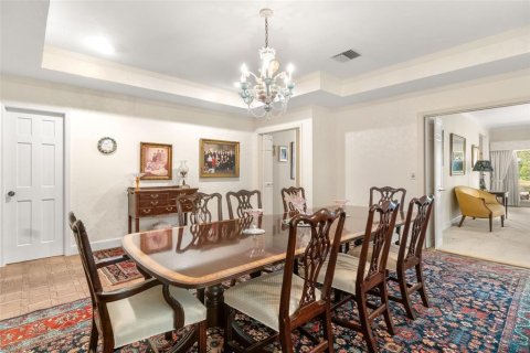 House in Sarasota, Florida 4 bedrooms, 452.16 sq.m. № 1770979 - photo 25