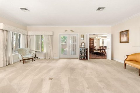 House in Sarasota, Florida 4 bedrooms, 452.16 sq.m. № 1770979 - photo 10