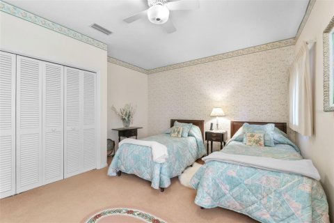 House in Sarasota, Florida 4 bedrooms, 452.16 sq.m. № 1770979 - photo 22