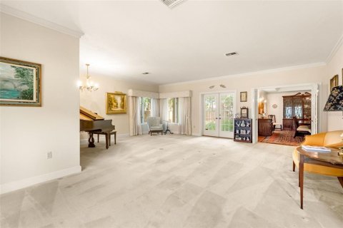 House in Sarasota, Florida 4 bedrooms, 452.16 sq.m. № 1770979 - photo 9