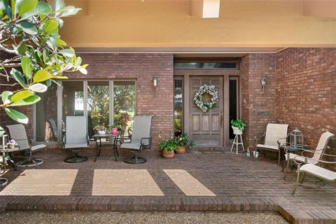 House in Sarasota, Florida 4 bedrooms, 452.16 sq.m. № 1770979 - photo 4
