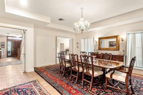 House in Sarasota, Florida 4 bedrooms, 452.16 sq.m. № 1770979 - photo 24