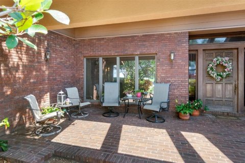 House in Sarasota, Florida 4 bedrooms, 452.16 sq.m. № 1770979 - photo 5