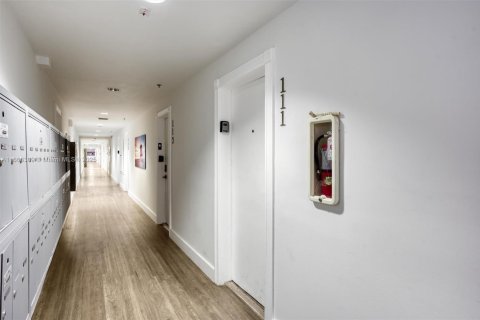 Copropriété à vendre à Miami Beach, Floride: 1 chambre, 38.09 m2 № 1920306 - photo 6