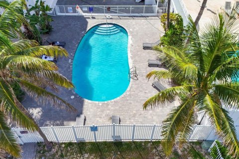 Copropriété à vendre à Miami Beach, Floride: 1 chambre, 38.09 m2 № 1920306 - photo 10