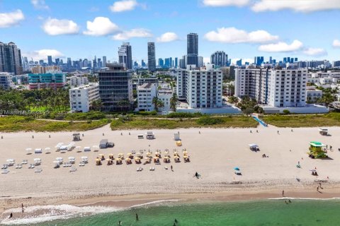 Copropriété à vendre à Miami Beach, Floride: 1 chambre, 38.09 m2 № 1920306 - photo 13