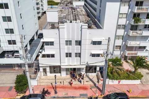 Copropriété à vendre à Miami Beach, Floride: 1 chambre, 38.09 m2 № 1920306 - photo 7