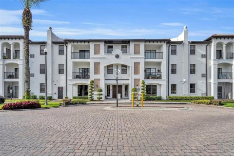 Condominio en Orlando, Florida, 2 dormitorios  № 2157031