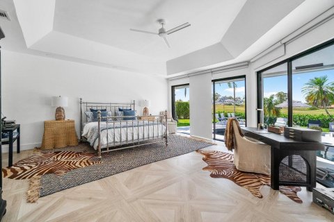 Casa en alquiler en Wellington, Florida, 5 dormitorios, 409.88 m2 № 2240450 - foto 16