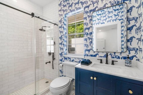 Casa en alquiler en Wellington, Florida, 5 dormitorios, 409.88 m2 № 2240450 - foto 27