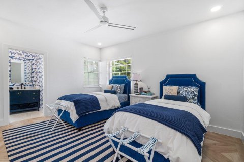 Casa en alquiler en Wellington, Florida, 5 dormitorios, 409.88 m2 № 2240450 - foto 26