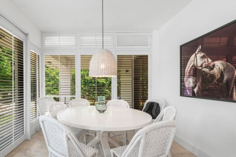 Casa en alquiler en Wellington, Florida, 5 dormitorios, 409.88 m2 № 2240450 - foto 8