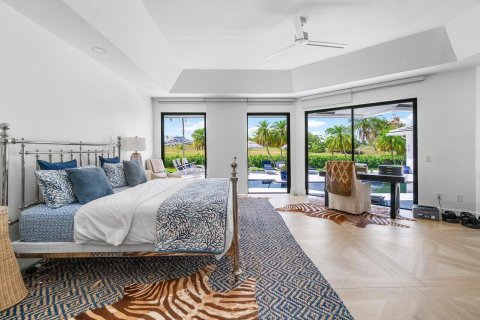 Casa en alquiler en Wellington, Florida, 5 dormitorios, 409.88 m2 № 2240450 - foto 17