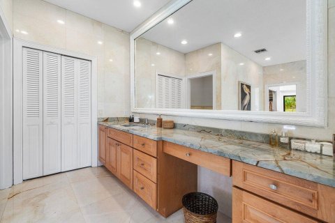 Casa en alquiler en Wellington, Florida, 5 dormitorios, 409.88 m2 № 2240450 - foto 22