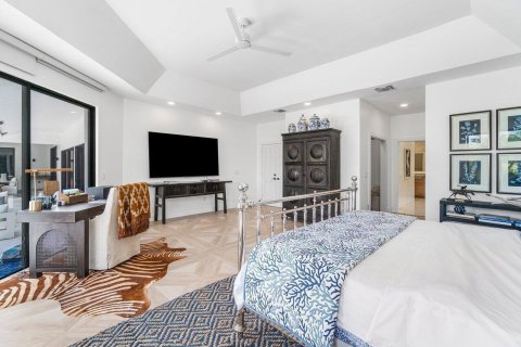 Casa en alquiler en Wellington, Florida, 5 dormitorios, 409.88 m2 № 2240450 - foto 18