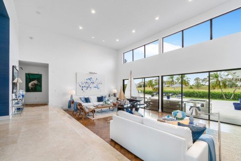 Casa en alquiler en Wellington, Florida, 5 dormitorios, 409.88 m2 № 2240450 - foto 15