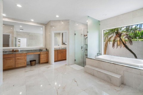 Casa en alquiler en Wellington, Florida, 5 dormitorios, 409.88 m2 № 2240450 - foto 19