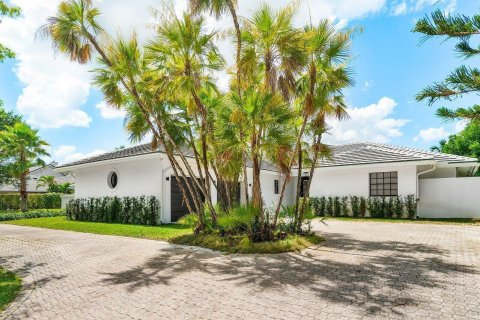 Casa en alquiler en Wellington, Florida, 5 dormitorios, 409.88 m2 № 2240450 - foto 3