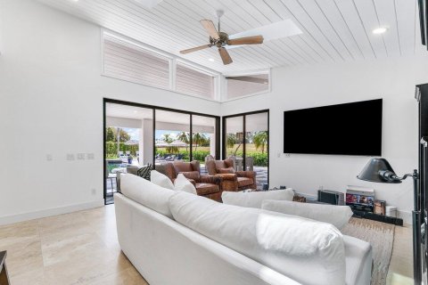 Casa en alquiler en Wellington, Florida, 5 dormitorios, 409.88 m2 № 2240450 - foto 9