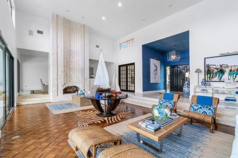 Casa en alquiler en Wellington, Florida, 5 dormitorios, 409.88 m2 № 2240450 - foto 6