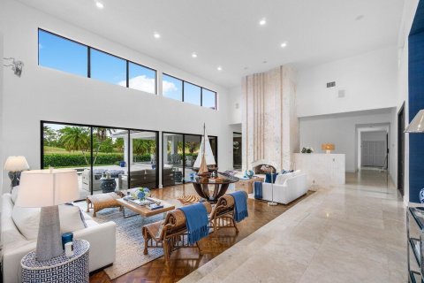Casa en alquiler en Wellington, Florida, 5 dormitorios, 409.88 m2 № 2240450 - foto 5