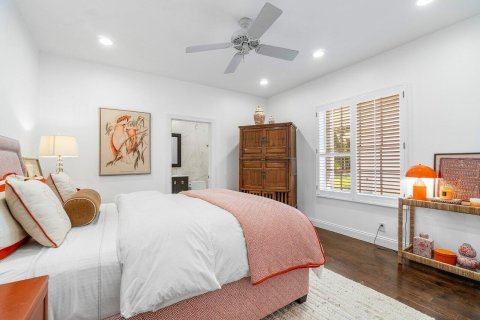 Casa en alquiler en Wellington, Florida, 5 dormitorios, 409.88 m2 № 2240450 - foto 24