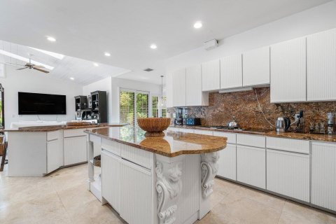 Casa en alquiler en Wellington, Florida, 5 dormitorios, 409.88 m2 № 2240450 - foto 28