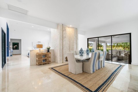 Casa en alquiler en Wellington, Florida, 5 dormitorios, 409.88 m2 № 2240450 - foto 13