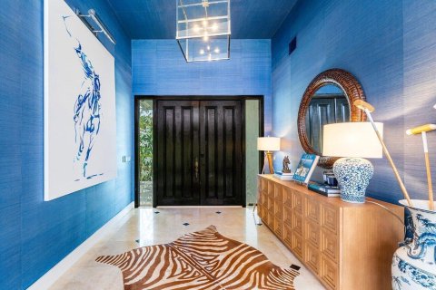 Casa en alquiler en Wellington, Florida, 5 dormitorios, 409.88 m2 № 2240450 - foto 4