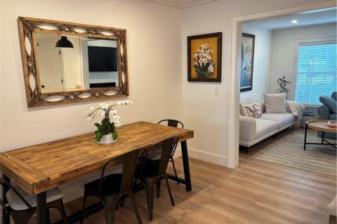 Купить таунхаус в Виро-Бич, Флорида 3 комнаты, 83.61м2, № 2083975 - фото 10