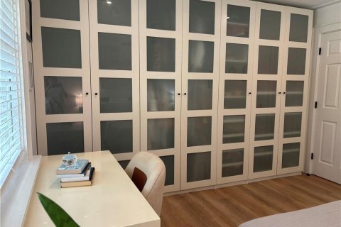 Купить таунхаус в Виро-Бич, Флорида 3 комнаты, 83.61м2, № 2083975 - фото 24
