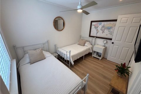 Купить таунхаус в Виро-Бич, Флорида 3 комнаты, 83.61м2, № 2083975 - фото 30