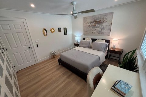 Купить таунхаус в Виро-Бич, Флорида 3 комнаты, 83.61м2, № 2083975 - фото 25