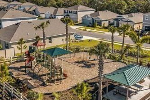 House in Bradenton, Florida 4 bedrooms, 169.83 sq.m. № 2167675 - photo 20