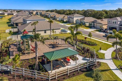 House in Bradenton, Florida 4 bedrooms, 169.83 sq.m. № 2167675 - photo 19