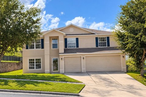 Casa en Clermont, Florida 7 dormitorios, 374.58 m2 № 2373210