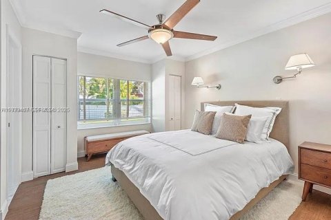 Снять в аренду виллу или дом в Майами-Бич, Флорида 4 спальни, 202.53м2, № 1991297 - фото 22