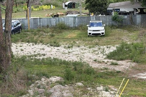 Terreno en venta en Tampa, Florida № 2167017 - foto 3