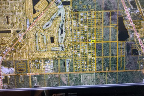 Land in St. Lucie, Florida № 645068 - photo 3