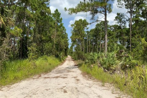 Land in St. Lucie, Florida № 645068 - photo 5